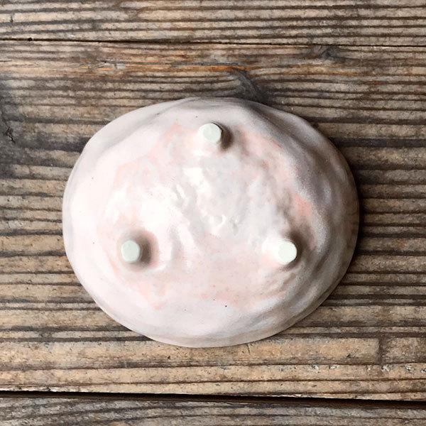 【新品、未使用】荒岩 三ツ足鉢 豆鉢 １２個セット 新品、未使用】荒岩 三ツ足鉢 豆鉢 12個セット 新品、未