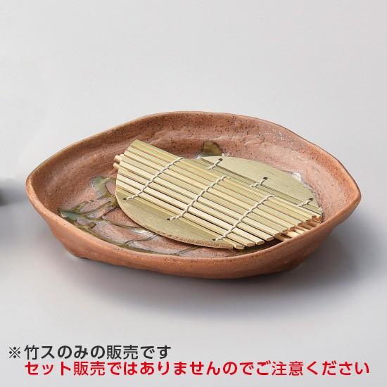 竹ス 和食器 麺皿・麺鉢 業務用 約16.5cm 和食 和風 麺ボウル