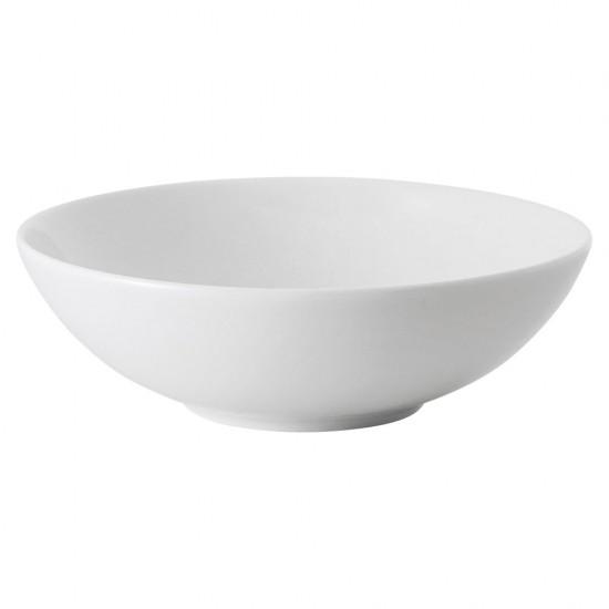タベルネホワイト17cmボール 白い器 洋食器 丸型ボール（M） 業務用 約