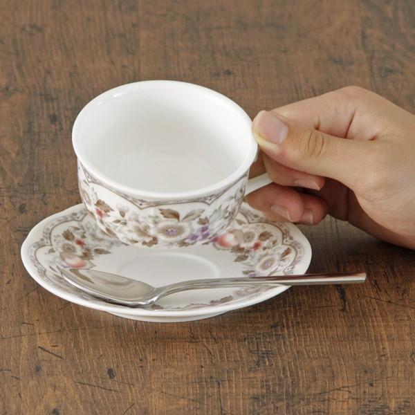 フルーツNB紅茶碗皿 洋食器 カップ＆ソーサー 紅茶 業務用 洋風 ティー