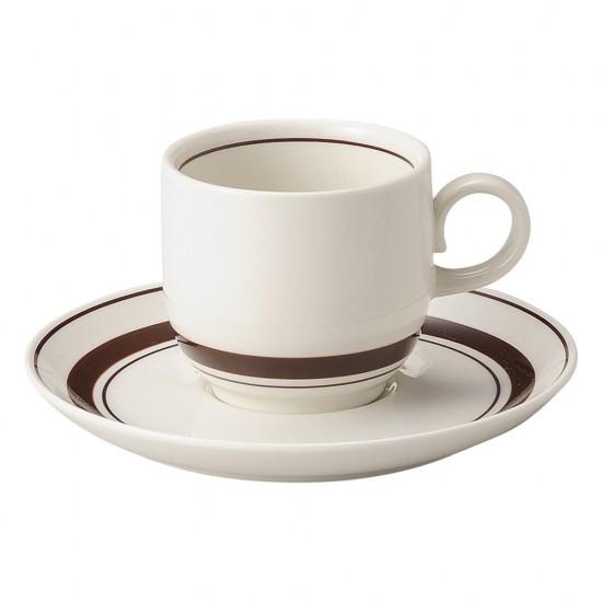 コーヒーカップやお皿