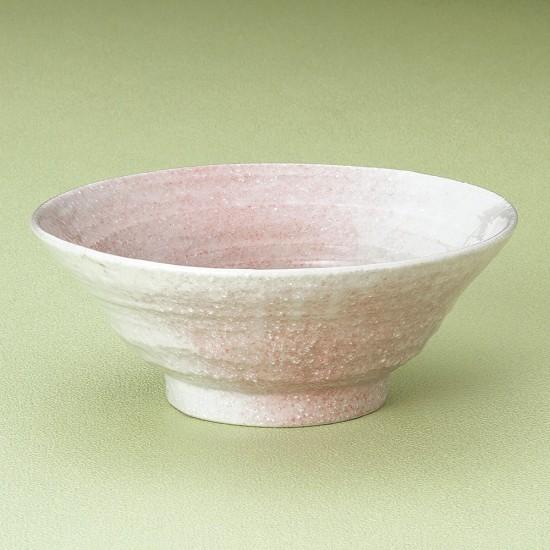 桜雪もえぎ7.0ラーメン丼 中華食器 ラーメン丼 業務用 らーめん丼