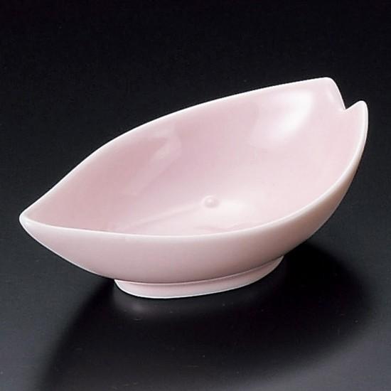 サクラ小鉢P 桜 和食器 小付 業務用 約11.3cm お通し もずく酢 珍味