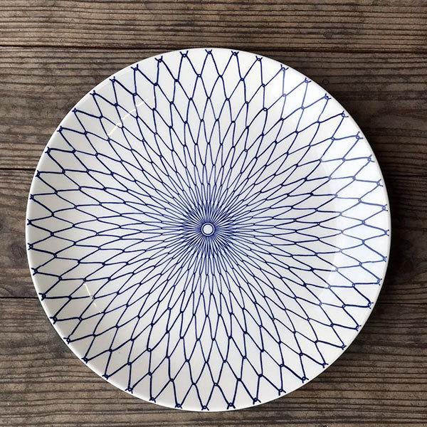 3:: 大皿　盛り付け皿　焼き物　焼物　料理皿　宴会　忘年会 大皿 陶器 信楽焼 日本製 和風 器 高級 ブランド 料理 和食器