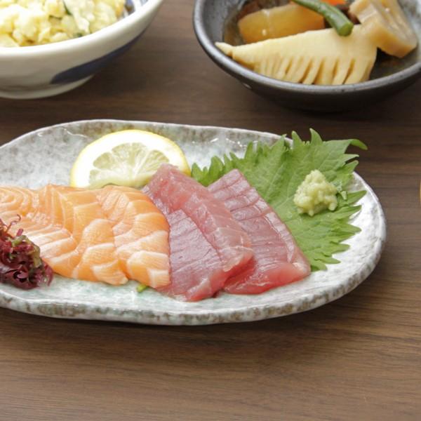 小判皿　オーバル皿　大・中・小　笑和　青釉　萬古焼　10枚 小判皿 オーバル皿 大・中・小 笑和 青釉 萬古焼 10枚 - メルカリ