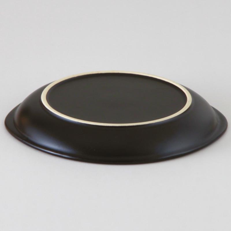 ブラックセラム 陶板 小 洋食器 耐熱食器 ステーキ皿 業務用 洋食 カフェ 喫茶店 スパゲティ 居酒屋 S0065 0632 業務用食器専門 みんなの倉庫 通販 Yahoo ショッピング