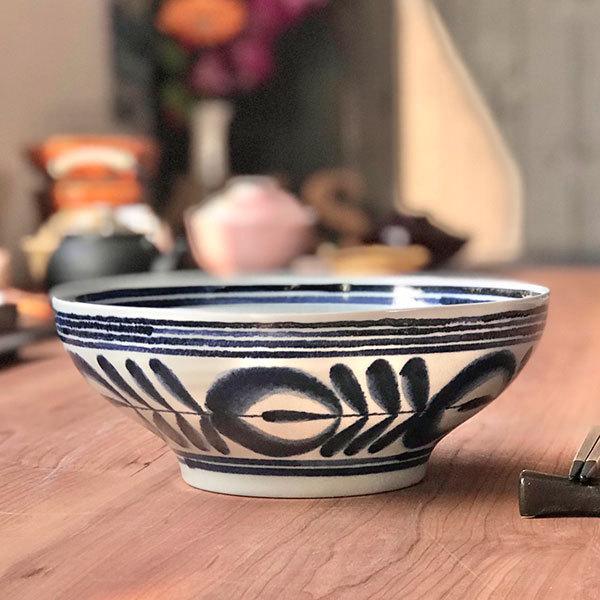 no.101 有田焼 和食器 どんぶり鉢2セット no.101 有田焼 和食器 どんぶり鉢2セット