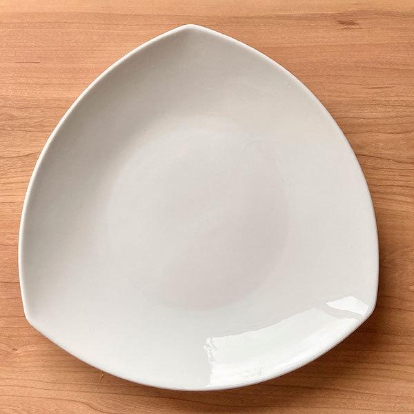 アルカディア　大判楕円プレート アルカディア 大判楕円プレート 白峰園楕円プレート | [公式