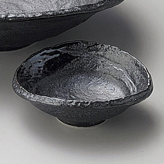 大和扇千代久 和食器 刺身用千代久 業務用 約8.4cm さしみ用 お 大和扇千代久 和食器 刺身用千代久 業務用 約8.4cm さしみ用 お