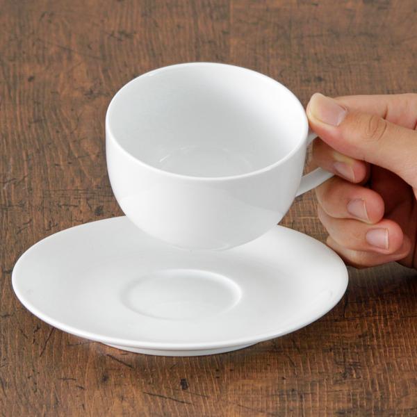 ダイヤ・セラム 紅茶碗皿 洋食器 カップ＆ソーサー 紅茶 業務用 洋風