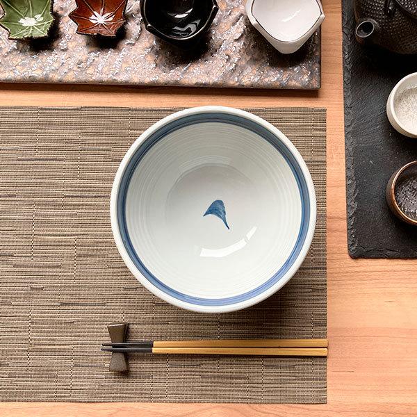菊彫錦祥瑞5.5多用丼 和食器 丼（中） 業務用 約17cm 和食 和風