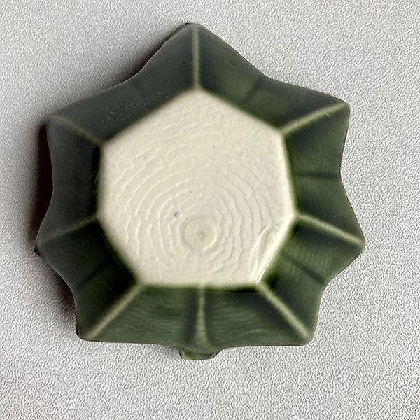 織部楓型珍味 和食器 珍味 業務用 約6.3cm : 業務用食器専門 みんなの