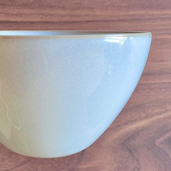 ルスト マイルドホワイト 13cmマルチボウル 約13.2cm 洋食器 丸型