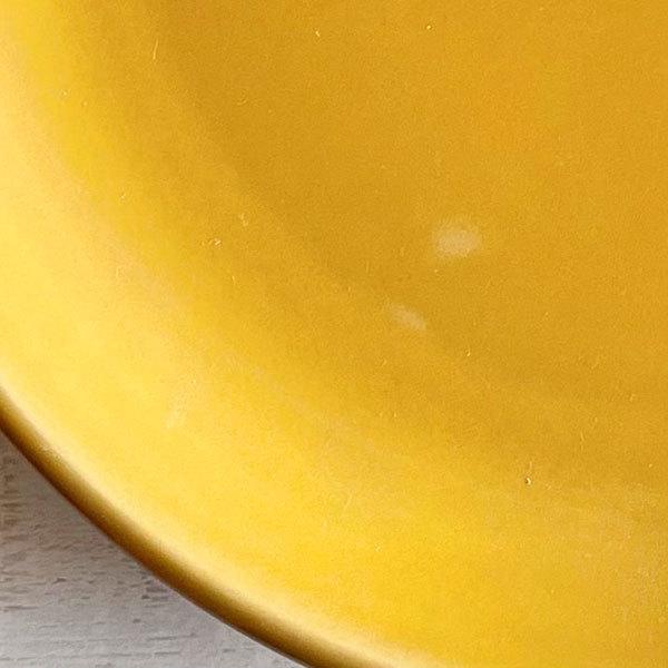 カントリーサイド アンバー 23cmミート皿 約23.2cm 洋食器 丸型