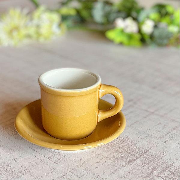 カントリーサイド アンバー コーヒーカップ 約180cc 洋食器 コーヒー