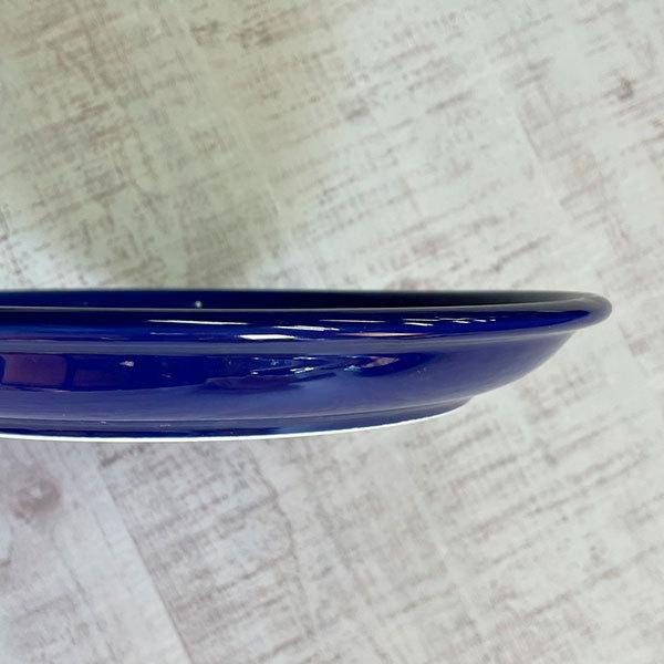 カントリーサイド サファイア 26cmディナー皿 約26cm 洋食器 丸 カントリーサイド サファイア 26cmディナー皿 約26cm 洋食器 丸