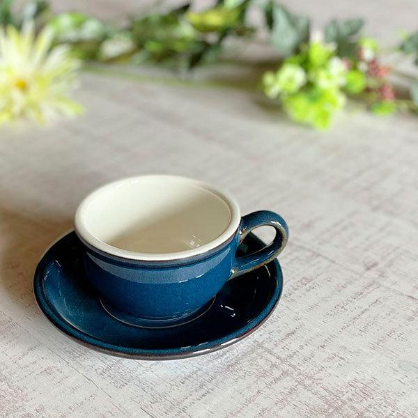 カントリーサイド フォールズブルー ティーカップ 約270cc 洋食器 紅茶