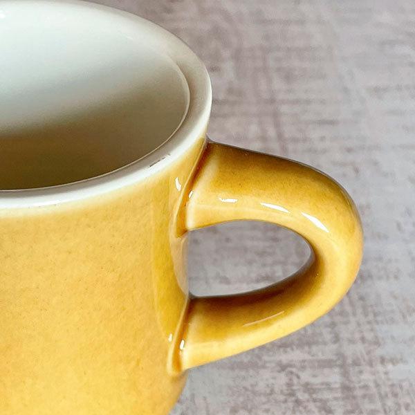 カントリーサイド アンバー ダイナーカップ 約240cc 洋食器 マグ 日本