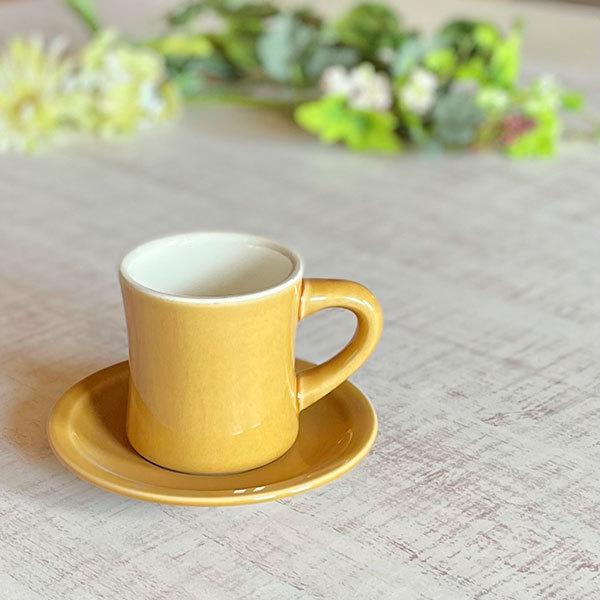 カントリーサイド アンバー ダイナーカップ 約240cc 洋食器 マグ 日本