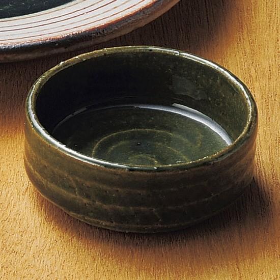 織部刺身用食器5種