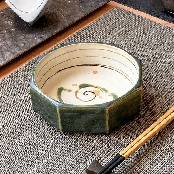 懐石　向付　織部焼　織部　鉢　皿 楽天市場】向付 織部の通販