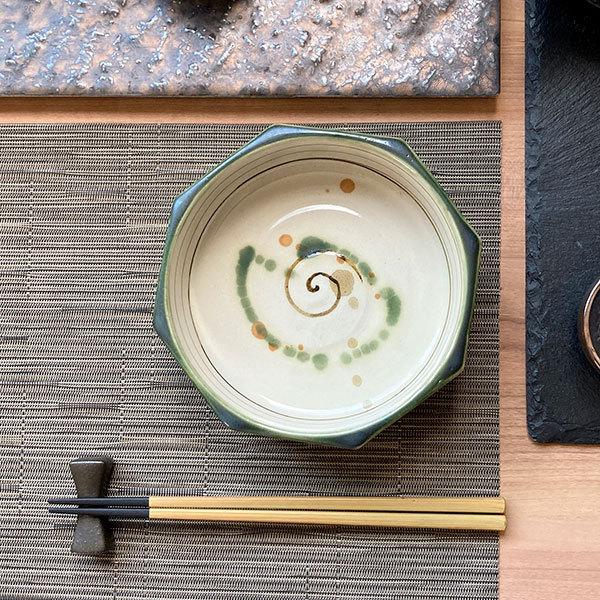 懐石　向付　織部焼　織部　鉢　皿 楽天市場】向付 織部の通販