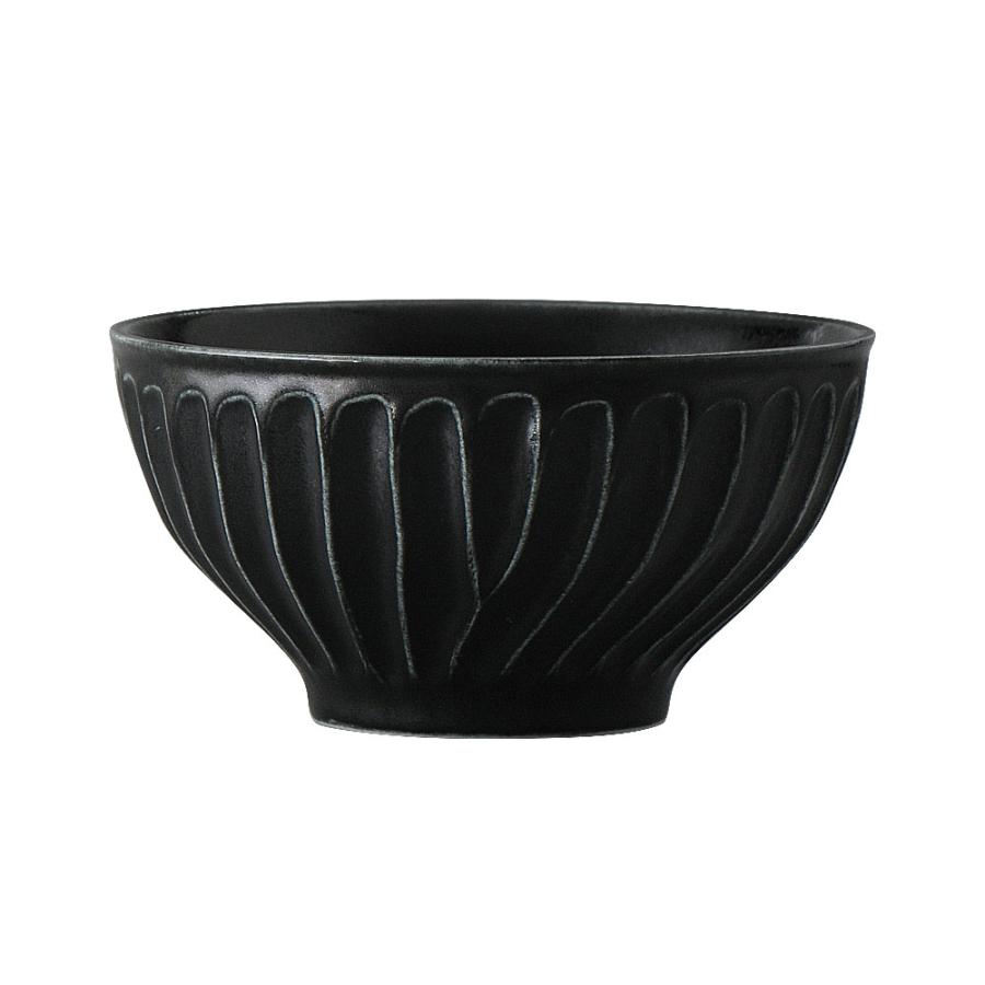 マンネン メラミン食器 小うどん鉢 25個セット 黒 773-B 未使用新品