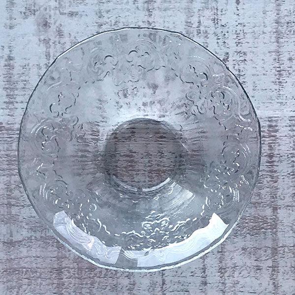 フィオーナ 11.5cmボール ガラス ボール 10cm〜15cm 業務用 約115mm :s0845-ar-5150:業務用食器専門 みんなの倉庫  通販 