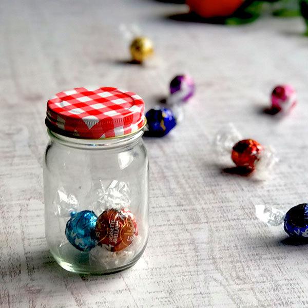 チェックボトル 370 ガラス キャニスター＆ボトル 業務用 約70（最大78