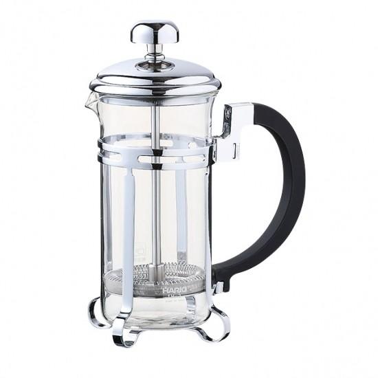 ハリ櫂 オーレ 2杯用 玻璃 御茶グッズ 御役目用 約73（最高限度135）粍 食器、グラス、カトラリー-コーヒー、ティーカップ