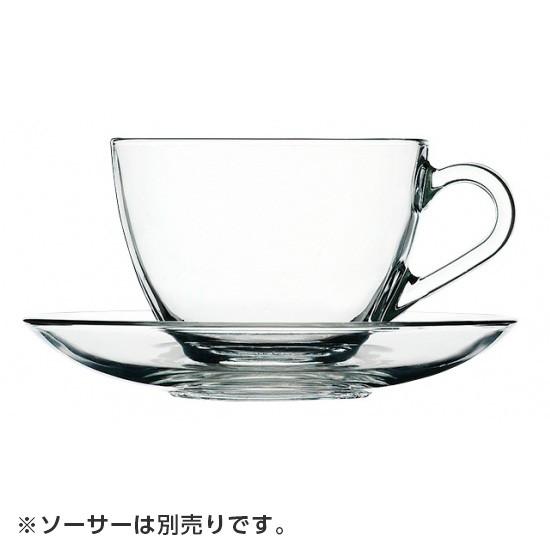 ハルシャ カップ（ソーサー別売） UG-310 ガラス カップ＆マグ 業務用 