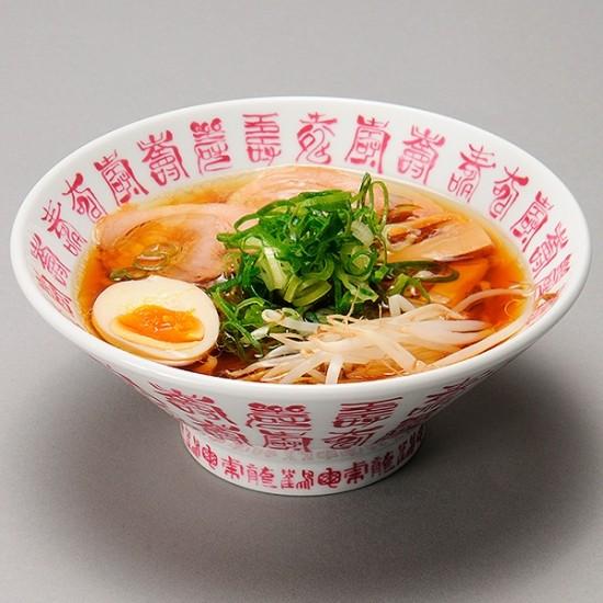 高台 ラーメン どんぶり ラーメン丼・麺丼　20枚セット 古代 マロン 20cm切立高台丼 イングレーズ 中華食器 ラーメン丼 業務用
