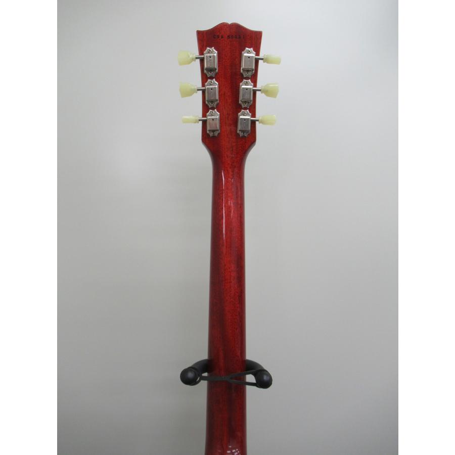 Gibson レスポールギター CS8 Les Paul VOS : みんなのTOKUTOKU