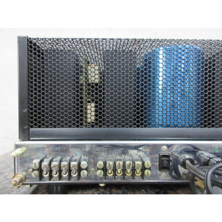 McIntosh マッキントッシュ MC2105 パワーアンプ McIntosh パワーアンプ MC2105 | 広島のオーディオ