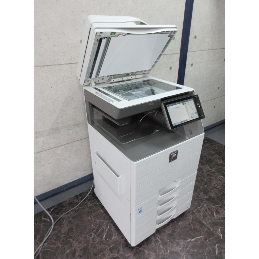 法人様限定 SHARP デジタルフルカラー複合機 MX-2661 シャープ