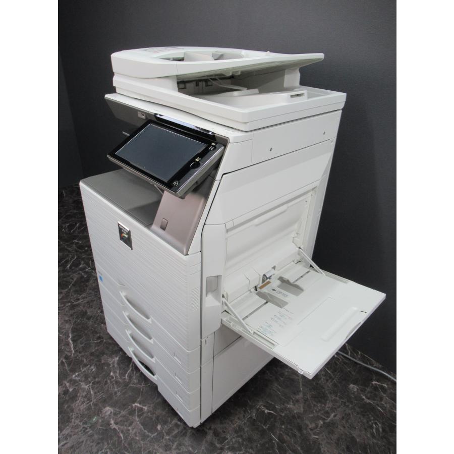 法人様限定 SHARP 複合機 MX-2661 シャープ : みんなのTOKUTOKU市場