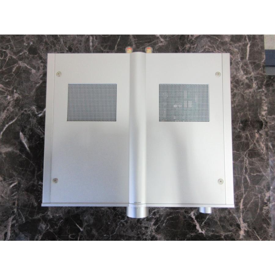 Technics（テクニクス） プリメインアンプ SU-C700 : みんなのTOKUTOKU