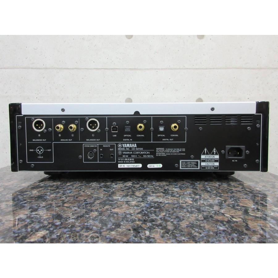 YAMAHA CDプレーヤー CD-S2100 ヤマハ : みんなのTOKUTOKU市場 YAMAHA CDプレーヤー CD-S2100 ヤマハ : みんなのTOKUTOKU市場