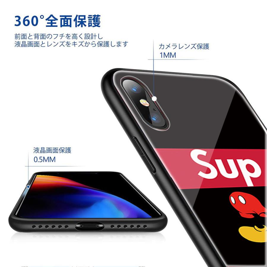 ミッキーマウス Iphone ケース アイフォン Sup Supreme Mickeymousecase0001 ヘッドライトサービス 通販 Yahoo ショッピング