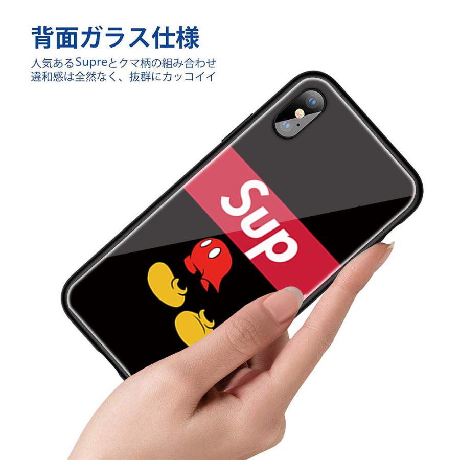 ミッキーマウス Iphone ケース アイフォン Sup Supreme Mickeymousecase0001 ヘッドライトサービス 通販 Yahoo ショッピング