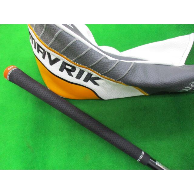 MAVRIK（キャロウェイゴルフ） 【特選中古】キャロウェイ/CALLAWAY