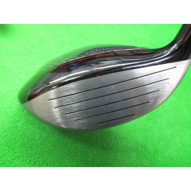 RMX 【特選中古】ヤマハ/YAMAHA RMX VD #5(18°) シャフト