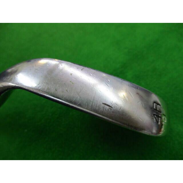 SM（VOKEY FORGED） 【特選中古 FROM OSAKA JAPAN】Titleist
