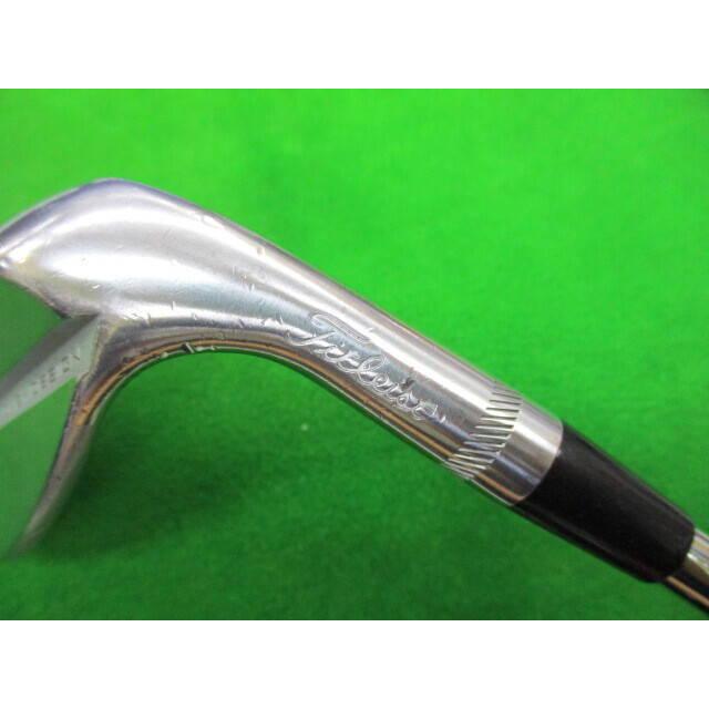 Titleist - タイトリストVokey design SM8 48度 SM（VOKEY FORGED） 【特選中古 FROM OSAKA JAPAN】Titleist