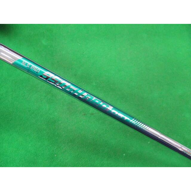 ZX（スリクソン） 【特選中古】ダンロップ/DUNLOP SRIXON ZX4 Mk II SW