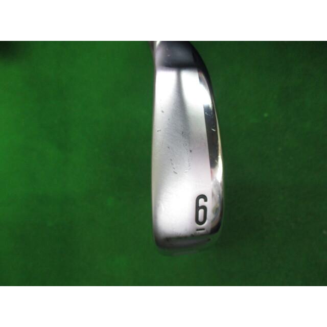 ZX（スリクソン） 【特選中古】ダンロップ/DUNLOP SRIXON ZX4 #6
