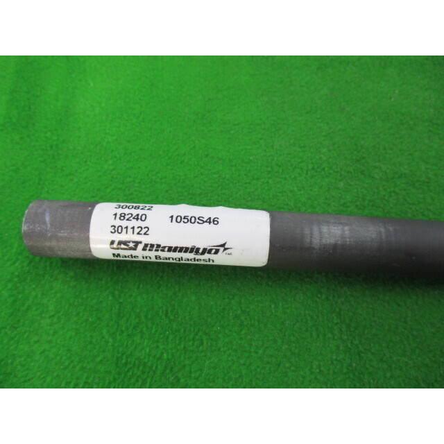 特選中古シャフト】MAMIYA/マミヤ (S) The ATTAS 5 (テーラーメイド用