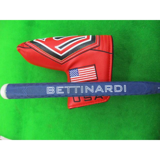 BETTINARDI 【特選中古】BETTINARDI/ベティナルディ