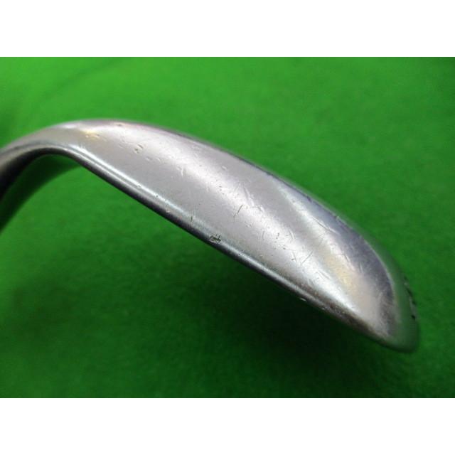 TS 【特選中古 】Titleist/タイトリスト Vokey SM8 ツアークローム 56