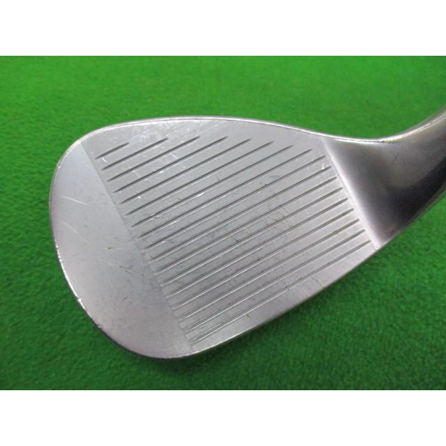 TS 【特選中古 】Titleist/タイトリスト Vokey SM8 ツアークローム 56